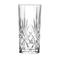 RCR Melodia Hiball Tumbler 360ml (6 Pack)