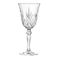 RCR Melodia Wine Glass 270ml (6 Pack)