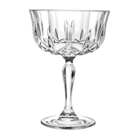RCR Opera Champagne Glasses 240ml (6 Pack)