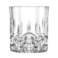 RCR Opera DOF Tumbler 300ml (6 Pack)