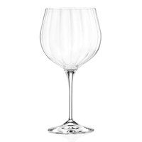 RCR Optiq  Red Wine Glass 670ml (6 Pack)