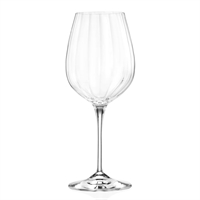RCR Optiq White Wine Glass 450ml (6 Pack)