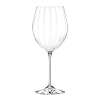 RCR Optiq Wine Glass 650ml (6 Pack)