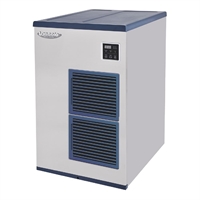 Lassele LMI-650A Modular Crescent Ice Machine 329kg e/24hr