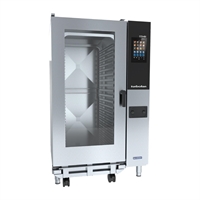 Turbofan Electric Combi Oven Full Size 40 Tray EC40T40