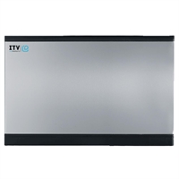 ITV Spika MS220 A Half Dice Modular Ice Cube Maker
