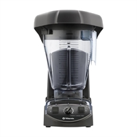 Vitamix XL Food Blender with 10 Basic Variable Speed Options