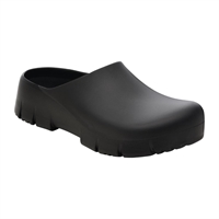 Birkenstock Super Birki 2.0 Polyurethane Black