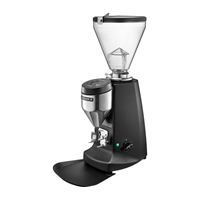 Mazzer Super Jolly V Up E Grinder Black