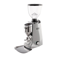 Mazzer Major V E Coffee Grinder Silver