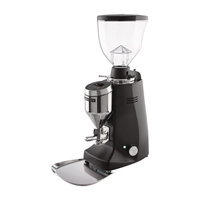 Mazzer Major V E Coffee Grinder Black