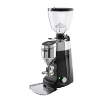 Mazzer Kony S E Coffee Grinder Black