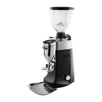 Mazzer Robur S E Coffee Grinder Black