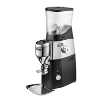 Mazzer Kold S E Coffee Grinder Black