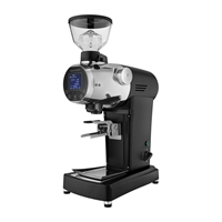 Mazzer ZM Plus Coffee Grinder Black