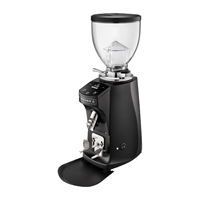 Mazzer Mini E Coffee Grinder Black