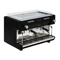 Astoria Core200 2 Group Coffee Machine Black