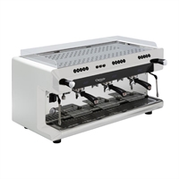 Astoria Core200 3 Group Coffee Machine White