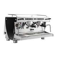 Wega Rover 2 group Coffee Machine Black
