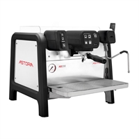 Astoria AB200 1 Group Coffee Machine Black