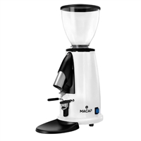 Macap M2M Grinder White