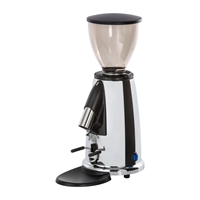 Macap M2M Grinder Chrome