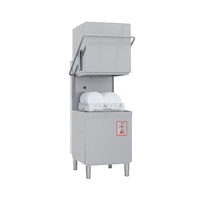 Madison IM20 Top Control Dishwasher