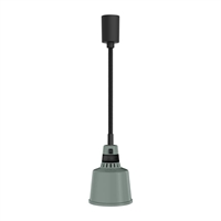 Roband Pendant Heat Lamp 200 series Sage (B2B)