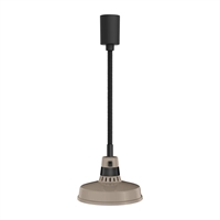 Roband Pendant Heat Lamp 300 series Dune (B2B)
