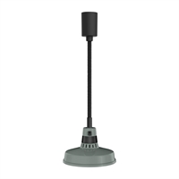 Roband Pendant Heat Lamp 300 series Sage (B2B)
