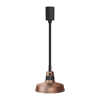 Roband Pendant Heat Lamp 300 series Bronze (B2B)