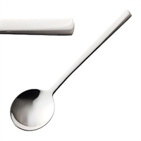 Churchill Linear Cutlery Soup Spoons (12 Pack)