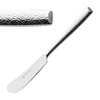 Churchill Raku Cutlery Butter Knives (12 Pack)