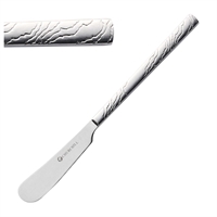 Churchill Tide Vintage Cutlery Butter Knives (12 Pack)