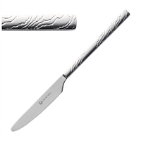 Churchill Tide Vintage Cutlery Dessert Knives (12 Pack)