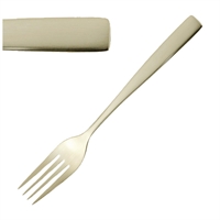 Comas BCN Champagne Cake Forks (12 Pack)