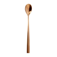 Comas BCN Copper Soda Spoons (12 Pack)