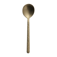 Comas Kodai Vintage Gold Coffee Spoons (12 Pack)