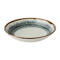 Dudson Harvest Flare Natural Evolve Coupe Bowls 248mm (12 Pack)