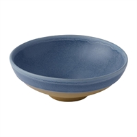 Churchill Emerge Oslo Blue Ramen Bowls 650ml (6 Pack)