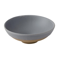 Churchill Emerge Seattle Grey Ramen Bowls 1280ml (6 Pack)