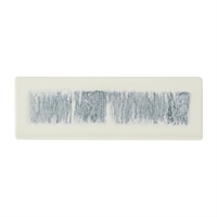 Churchill Lyra Blue Tasting Trays 323x105mm (6 Pack)