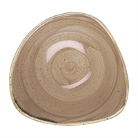Churchill Stonecast Truffle Lotus Bowls 153mm (12 Pack)