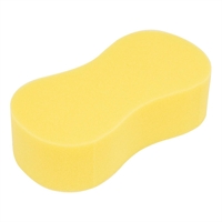 Nisbets Essentials Jumbo Sponges (4 Pack)