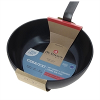 De Buyer Ceranoa Ceramic Non-Stick Rounded Saute Pan 28cm