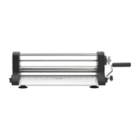 De Buyer Multi-Dough Sheeter 3001
