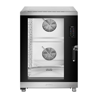 Smeg Professional 10x 1/1 GN Combi Steam Oven 14.5kW SPO10L2SDL
