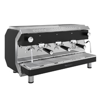 La Pavoni Geniale 3 Group Automatic Coffee Machine PPGEN3VAN00EU