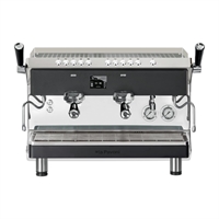 La Pavoni Desiderio 2 Group Automatic Coffee Machine PPDES2VAN00EU