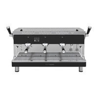 La Pavoni Desiderio 3 Group Automatic Coffee Machine PPDES3VAN00EU